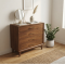 Scandinavian Meja Bufet Laci 4 Lowvy