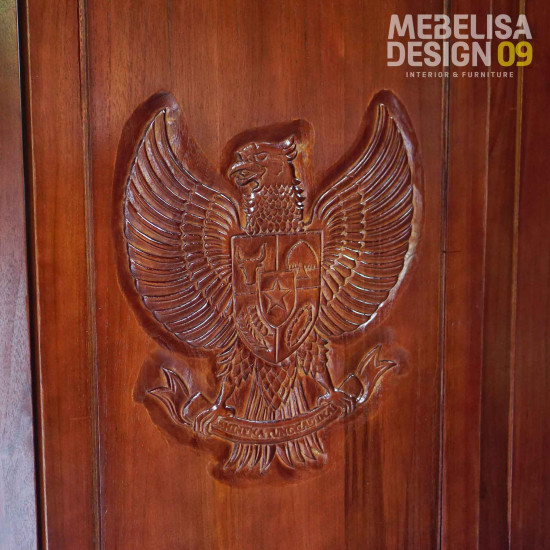Sketset Pembatas Ruangan Kayu Jati Minimalis Sketset Pembatas Ruangan Kayu Jati Minimalis