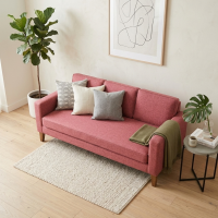 Sofa Minimalis Ruang Tamu 3 Dudukan Iroland