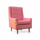 Sofa Santai Depan TV Minimalis Modern Ashley Sofa Santai Depan TV Minimalis Modern Ashley
