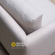 Sofa Santai Minimalis 2 Dudukan Japandi Style Kayu Jati Sofa Santai Minimalis 2 Dudukan Japandi Style Kayu Jati