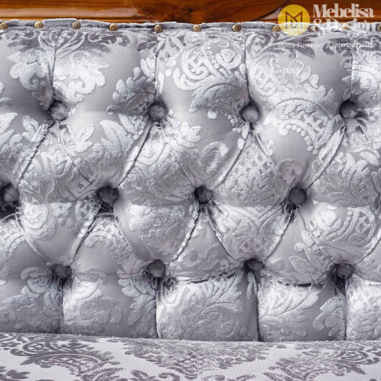 Sofa Ukiran Jepara Depan TV Ruang Keluarga Sofa Ukiran Jepara Depan TV Ruang Keluarga