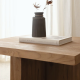 Sola Reclaimed Teak Wood Coffee Table
