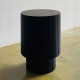 Tamara Side Table Meja Samping Sofa Kayu Solid Tamara Side Table Meja Samping Sofa Kayu Solid