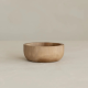 Tamarin Teak Bowl