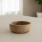 Tamarin Teak Bowl