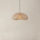 Twist Pendant Natural