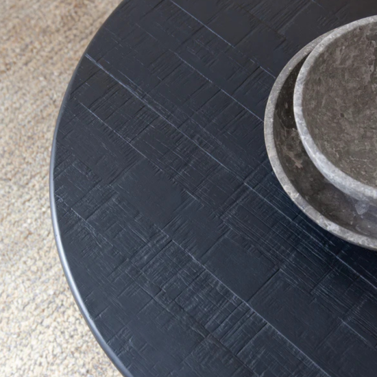 Umia Coffee Table Black