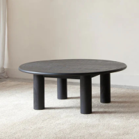 Umia Coffee Table Black