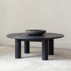 Umia Coffee Table Black