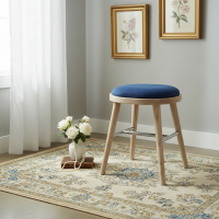 Vere Stool Kursi Bangku Stool Retro