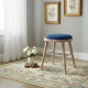 Vere Stool Kursi Bangku Stool Retro Vere Stool Kursi Bangku Stool Retro
