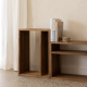 Versa Reclaimed Teak Modular Shelf