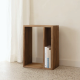 Versa Reclaimed Teak Modular Shelf
