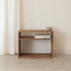 Versa Reclaimed Teak Modular Shelf