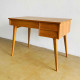 Yazmin Desk Meja Belajar Scandinavian Jati Yazmin Desk Meja Belajar Scandinavian Jati