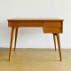 Yazmin Desk Meja Belajar Scandinavian Jati Yazmin Desk Meja Belajar Scandinavian Jati