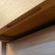 Yazmin Desk Meja Belajar Scandinavian Jati Yazmin Desk Meja Belajar Scandinavian Jati