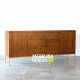 Bufet Credenza Pajangan Ruang Tamu Jati Terbaru Modern Bufet Credenza Pajangan Ruang Tamu Jati Terbaru Modern