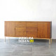 Bufet Credenza Pajangan Ruang Tamu Jati Terbaru Modern Bufet Credenza Pajangan Ruang Tamu Jati Terbaru Modern