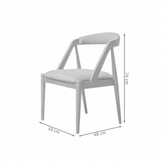 Kursi Makan Cafe Modern Minimalis Cushion Kursi Makan Cafe Modern Minimalis Cushion