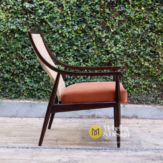 Kursi Santai Teras Depan Rumah Kayu Jati Mix Rotan Kursi Santai Teras Depan Rumah Kayu Jati Mix Rotan