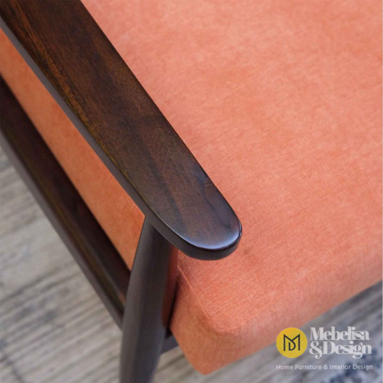 Kursi Santai Teras Depan Rumah Kayu Jati Mix Rotan Kursi Santai Teras Depan Rumah Kayu Jati Mix Rotan