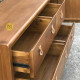 Meja Bufet Minimalis Scandinavian Stuart