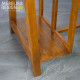 Meja Komputer Meja Belajar Minimalis Set Kursi