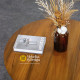 Meja Samping Sofa Model Scandinavian Minimalis