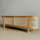 Samiri TV Cabinet Bufet Meja TV Minimalis Scandinavian