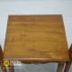 Set Kursi Meja Teras Louis Kayu Jati