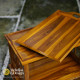 Sidetable Meja Teh Meja Kopi Minimalis Kayu Jati