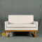 Sofa Minimalis Ruang Tamu 2 Seater Brandly