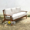 Sofa 3Seater Scandinavian Bench Taco